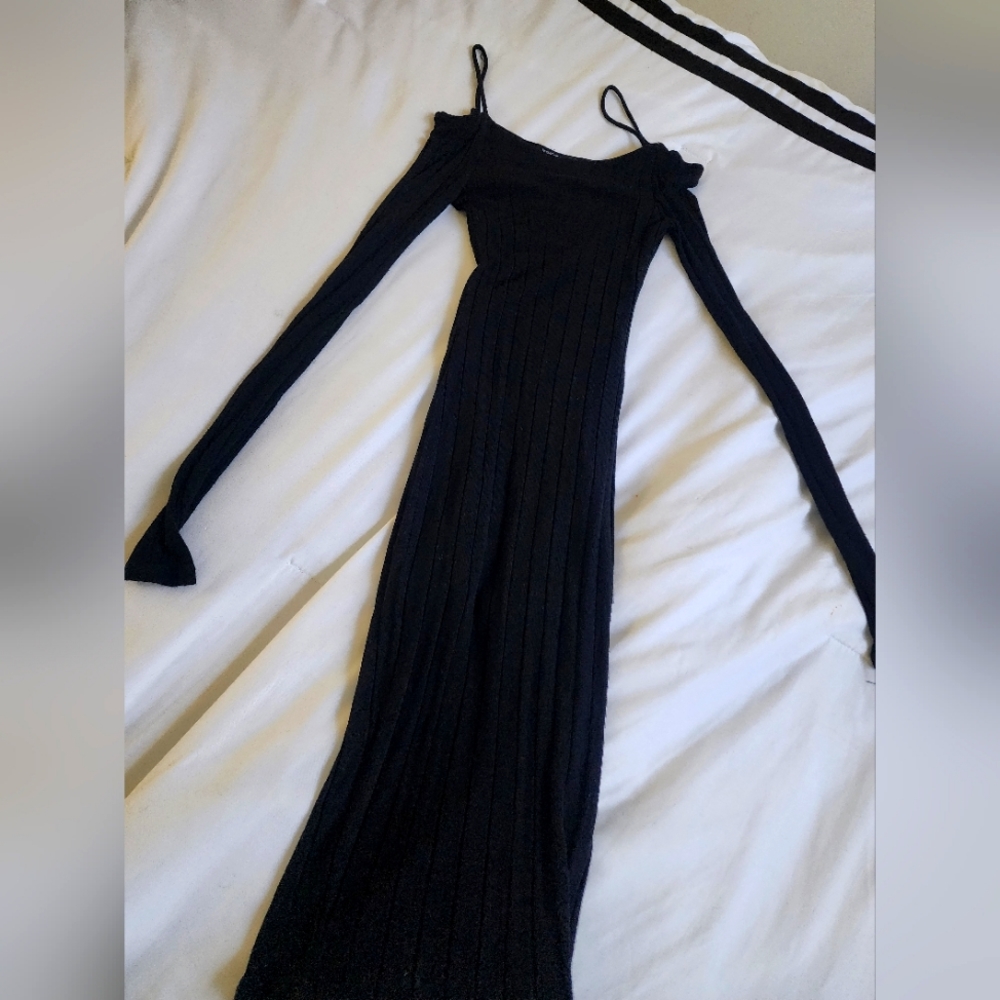 Fashion nova dress